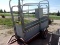 PORTABLE LIVESTOCK SCALE, digital read out.
