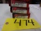 3-BOXES SUPERFORMANCE 300 WIN MAG, 165 gr., GMX, 60 rds.