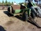 4 1/2 YD CROWN SCRAPER