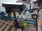 JET 1/3 H.P. BENCH DRILL PRESS