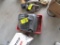 6 H.P. BRIGGS VERT. CRANK SHAFT GAS MOTOR