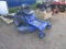 DIXON SPEEDZTR RIDER 42