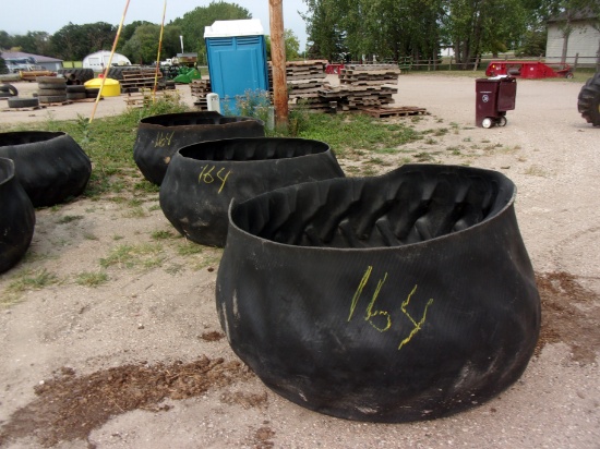 3-REVERSE TIRE FEEDERS