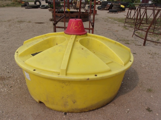 LICK TANK