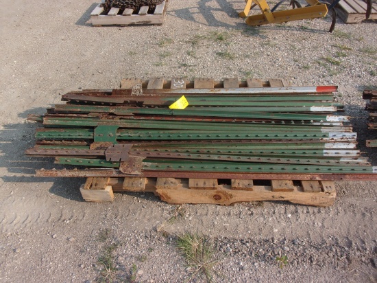 30-5.5' T POSTS  (bid x 30)