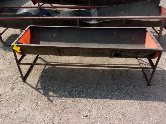 5' FEED BUNK