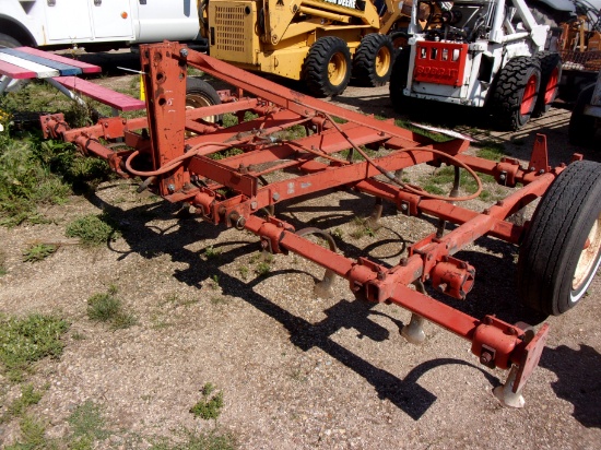 12' ALLIS 3 PT. CULT.