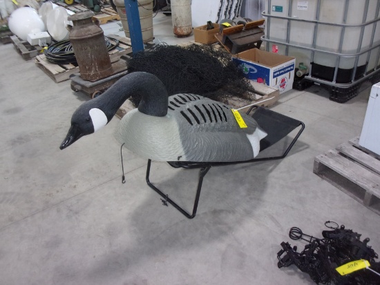 LARGE GOOSE BLIND