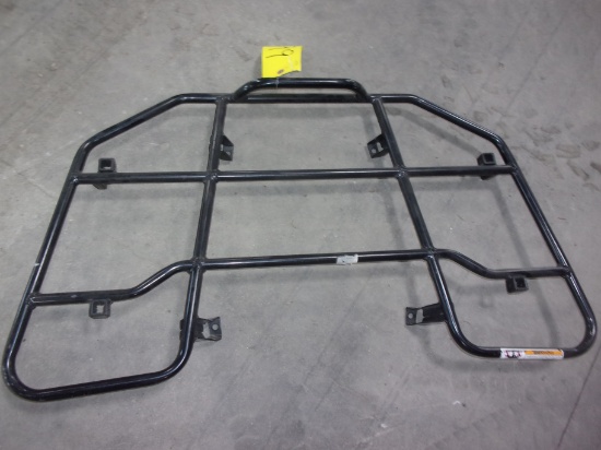 ATV UTILITY RACK
