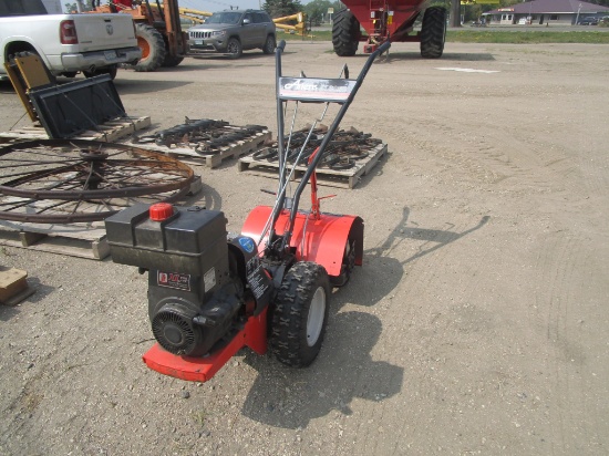 ARIENS RT 6020 (6 H.P.., 20") REAR TINE TILLER, good cond,