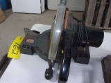 CRAFTSMAN MITER SAW