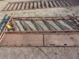 8', 10' FEEDER PANELS