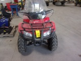 HONDA RECON ES 4X2 ATV