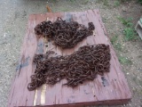 TRACTOR CHAINS