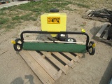 4' 10 GAL FS 