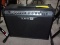 LINE 6 SPIDER III GUITAR AMP, 120 STEREO AMP S/N A831P5701003296 w/stand