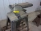 CRAFTSMAN BELT/DISC SANDER & CRAFTSMAN SHAPER (bad motors)