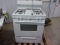 FRIGIDAIRE GAS RANGE (propane & nat. gas orifices)