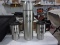 HARLEY DAVIDSON THERMOS & MUG SET