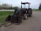 684 INTERNATIONAL TRACTOR, ROPS, diesel, w/ Westendorf TA-26 Loader, pto, 3 pt., 2 hyd.