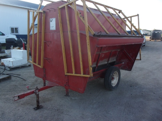 K & K PORT. CREEP FEEDER w/ gates, nice condition