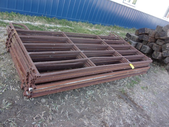 12 - 10' PANELS