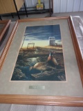 TERRY REDLIN PRINT 