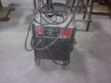 SEARS 230 AMP ARC WELDER, cond. unknown