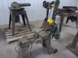 JET METAL BAND SAW