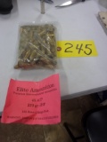 100- 45ACP 230 G. AMMO