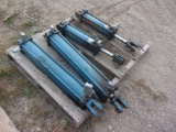 2-SETS OF HYD. CYLINDERS