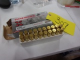 20 RDS. - WINCHESTER 270 150 G.