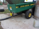 J.D. # 10 GARDEN CART