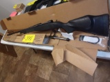 270 WEATHERBY, BOLT ACTION - NEW IN BOX
