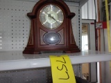 SEIKO CLOCK