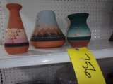 SIOUX - SOUTHWEST POTTERY