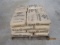 20 -80 LB. BAGS OF BLACK DIAMOND BLASTING SAND
