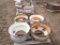 4-22.5 STEEL PILOT RIMS
