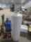 100# PROPANE TANK