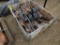8- SALFORD COIL TINES & HUBS