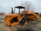ALLIS 14 YD. SELF PROPELLED PUSH OFF SCRAPER, doesn't run, located in  Stephen area  ph.  435-2793