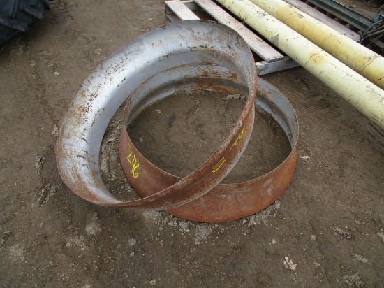 32-38" BELL BANDS