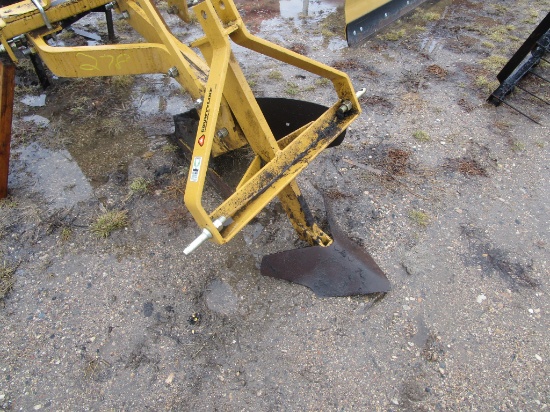 COUNTY LINE 3 PT. SINGLE SHANK RIPPER