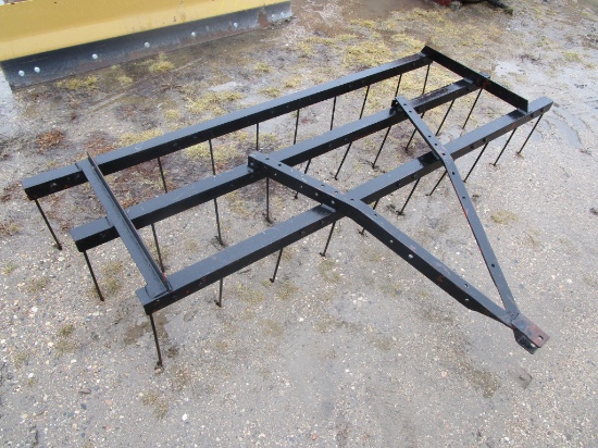 6' 3 BAR HARROW