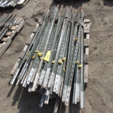 50-6' T POSTS (50 X BID PRICE)