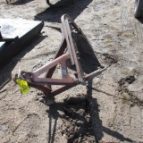 1 BOTTOM 3PT PLOW,  Dearbourn