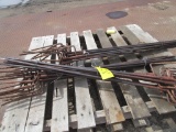 30-STEP IN ELECTRIC FENCE POSTS, 30 x bid price