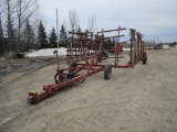 50' MELROE HARROW
