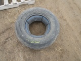 11.00 X 15  4 RIB FRT.