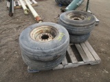 4-9.5L X 14